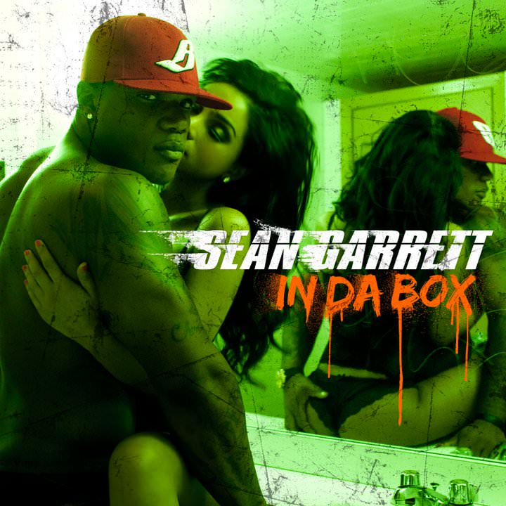 Sean Garrett ft. Rick Ross – In Da Box Music Video