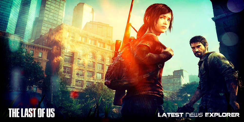 Naughty Dog: The Last of Us DLC Announcement in August