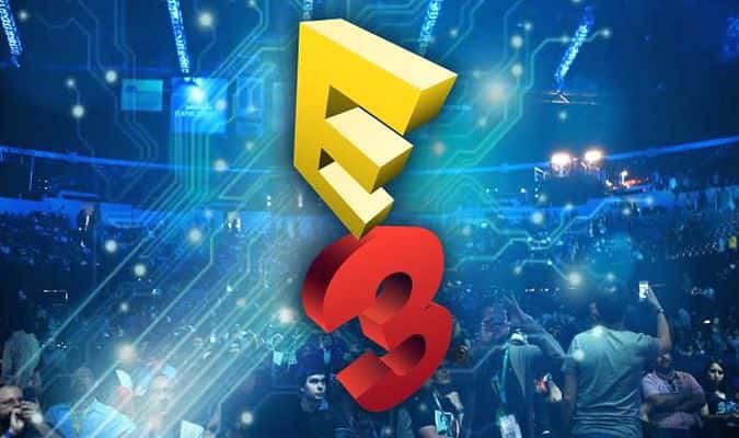 E3 2016 Press Conferences