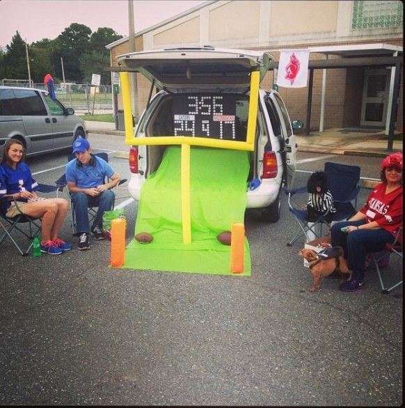 30 Epic Trunk Or Treat Ideas You Can Do This Halloween Lds Daily