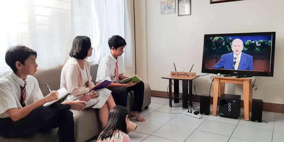 How To Watch Or Listen To April 2022 General Conference Live