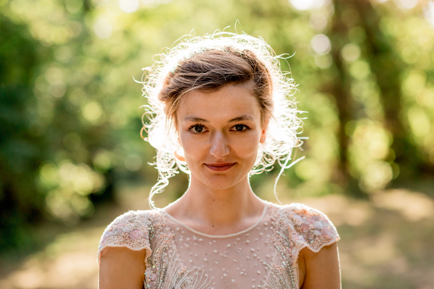 Mariage Champetre A La Maison Blog Mariage Madame C
