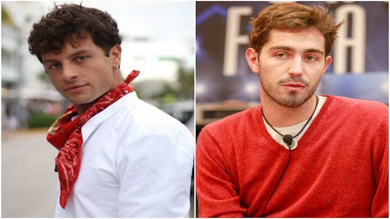 Tommaso Zorzi L Ex Fidanzato Oscurato Da Mediaset Ecco Cosa E Successo City Milano News