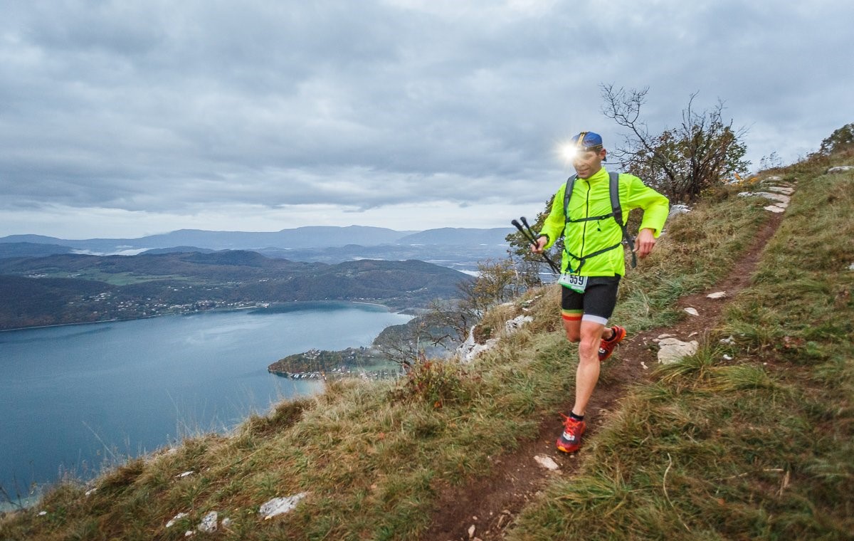 Le Grand Trail Du Lac Gtl 2022 Le P Tit Trailer