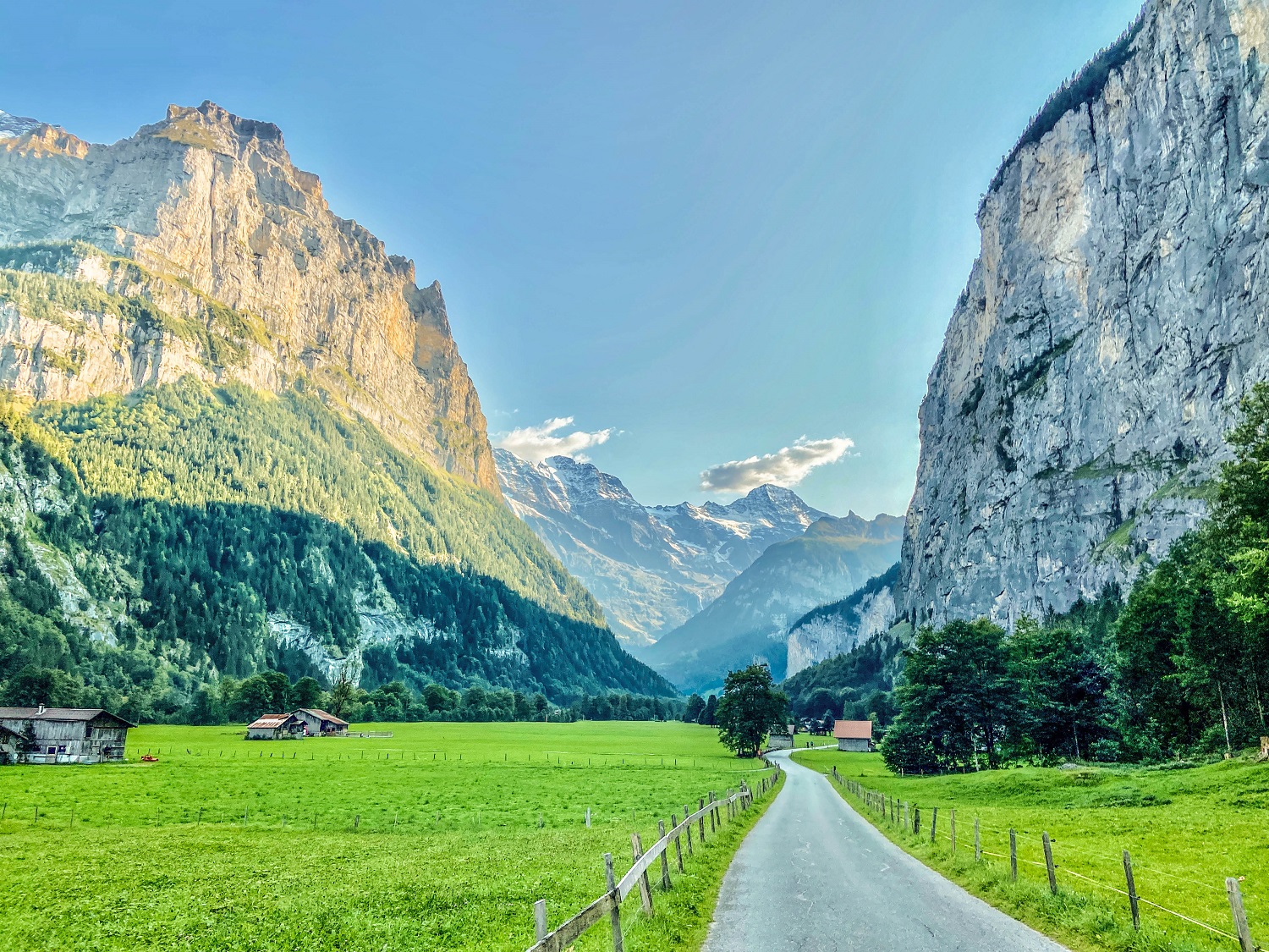 Les Plus Beaux Endroits De Suisse Par Des Blogueurs Voyage