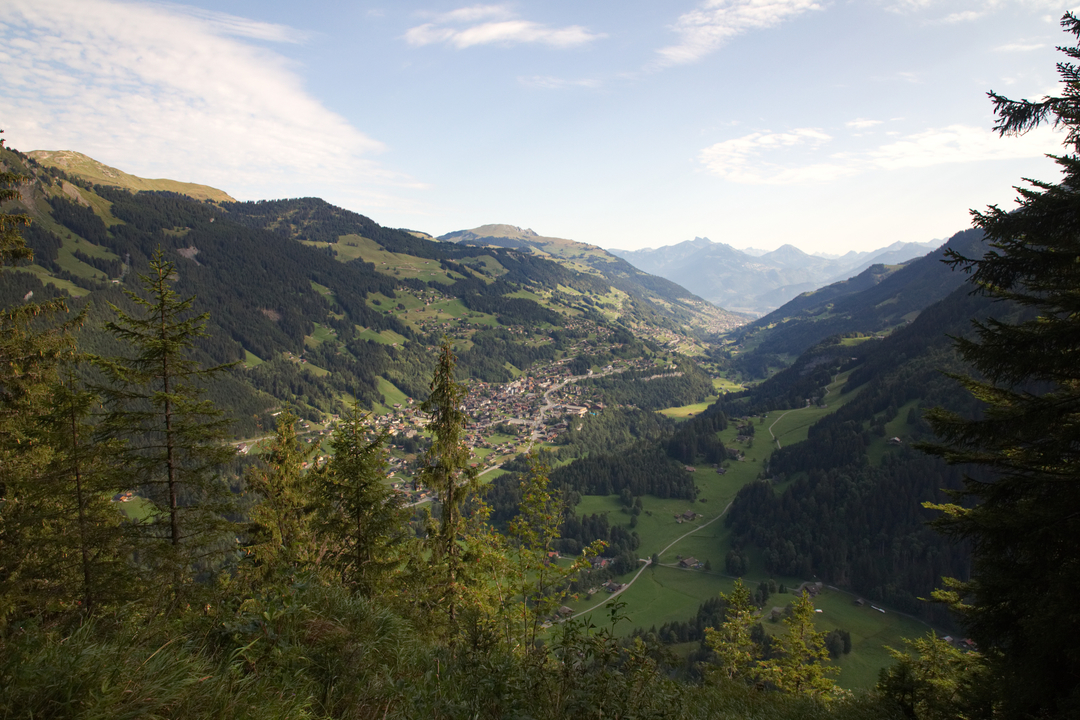Les Plus Beaux Endroits De Suisse Par Des Blogueurs Voyage
