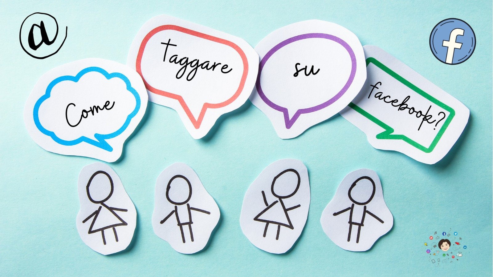 Come Taggare Profili Pagine Eventi E Gruppi Su Facebook Guida 2020