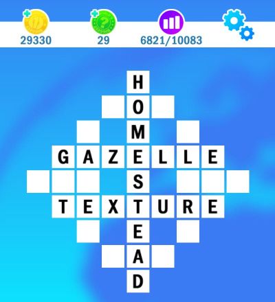 World S Biggest Crossword Daily Diamond Answers Solutions Level Winner