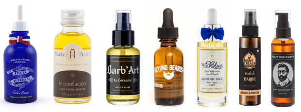 Huile De Barbe Pourquoi Et Comment L Utiliser