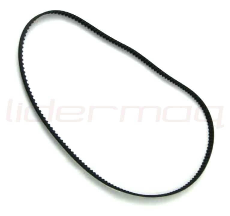 Correa de motor janome 2012