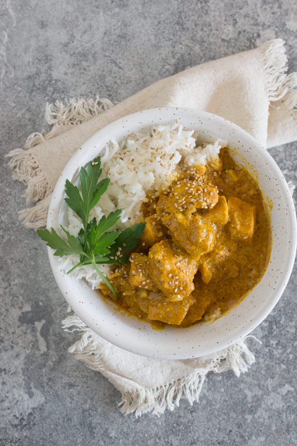 Butter Chicken Sensationelles Slow Cooker Rezept Lieberbacken