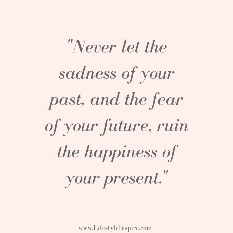 10 Inspirational Quotes For Your Everyday Life Lifestyle Inspired