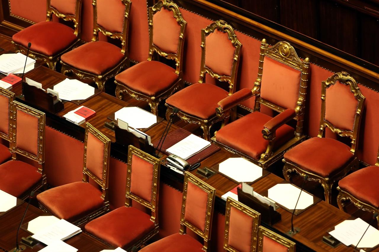 Tutti A Casa Per Scelta O Necessita Ecco I Parlamentari Che Lasciano La Poltrona Linkiesta It