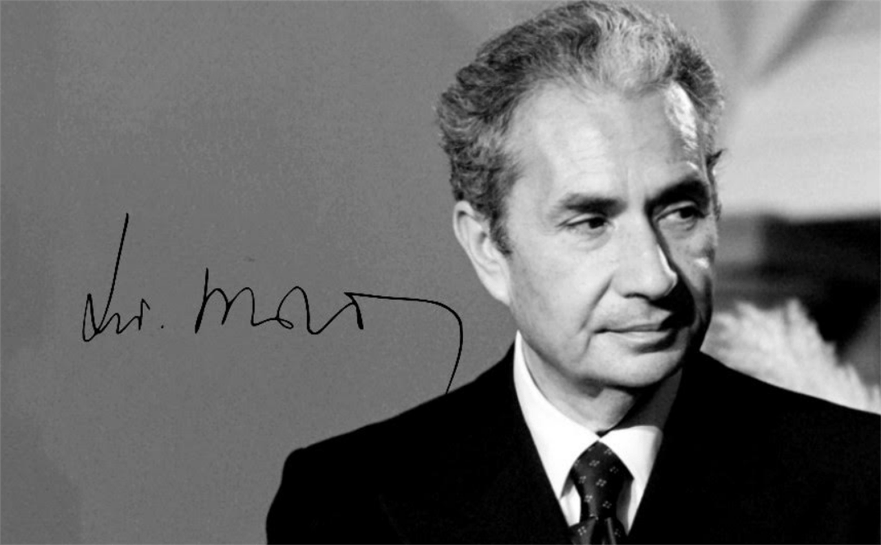 Tutto Quello Che Non Torna Nella Morte Di Aldo Moro Linkiesta It