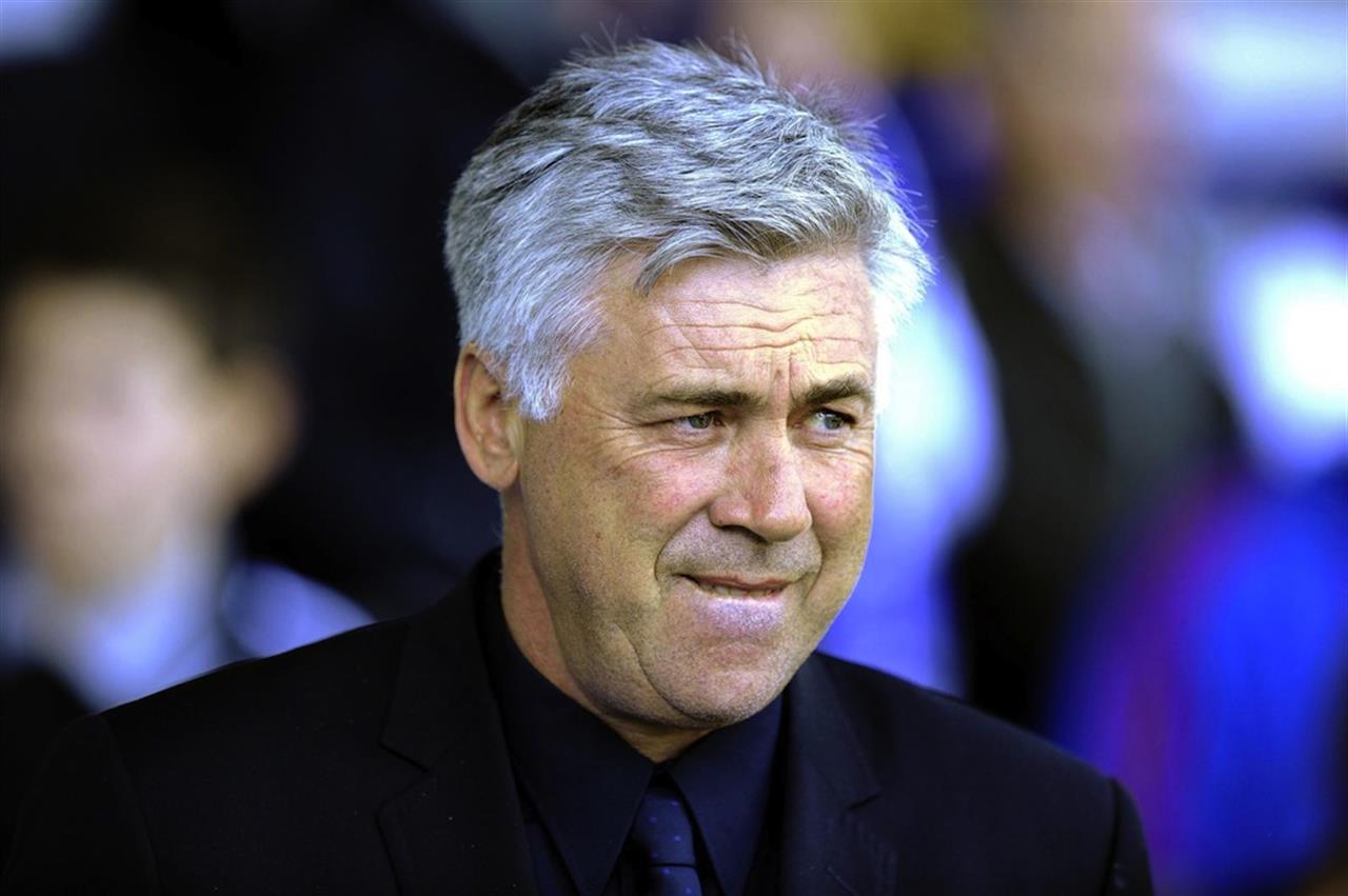 Carlo Ancelotti E Il Nuovo Allenatore Del Real Madrid Linkiesta It