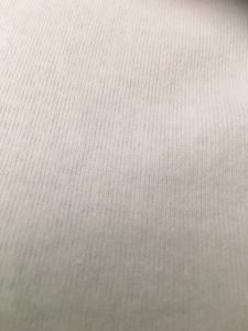 Brushed Cotton How It S Made And How It S Used In Our Production