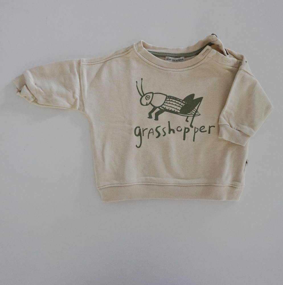 Tweedehands Jongenskleding Maatje 68 Liv Rose Friends