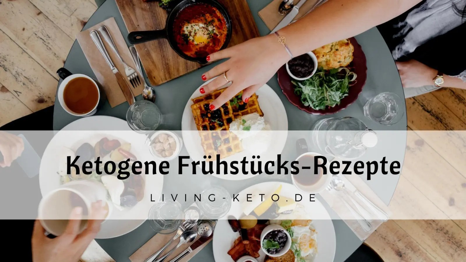 Fruhstuck Ketogene Rezepte Herzhaft Und Suss Ketogen Leben
