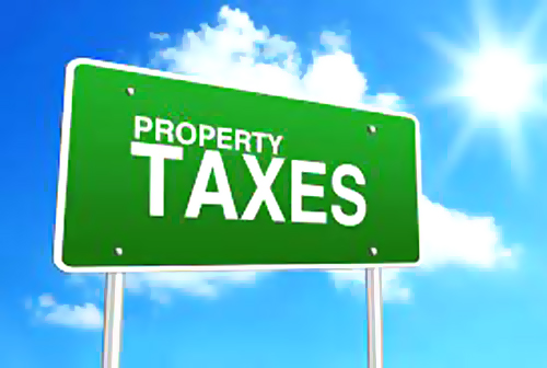 Property Tax Relief Available From The L A County Assessor S Office Cerritos Community News