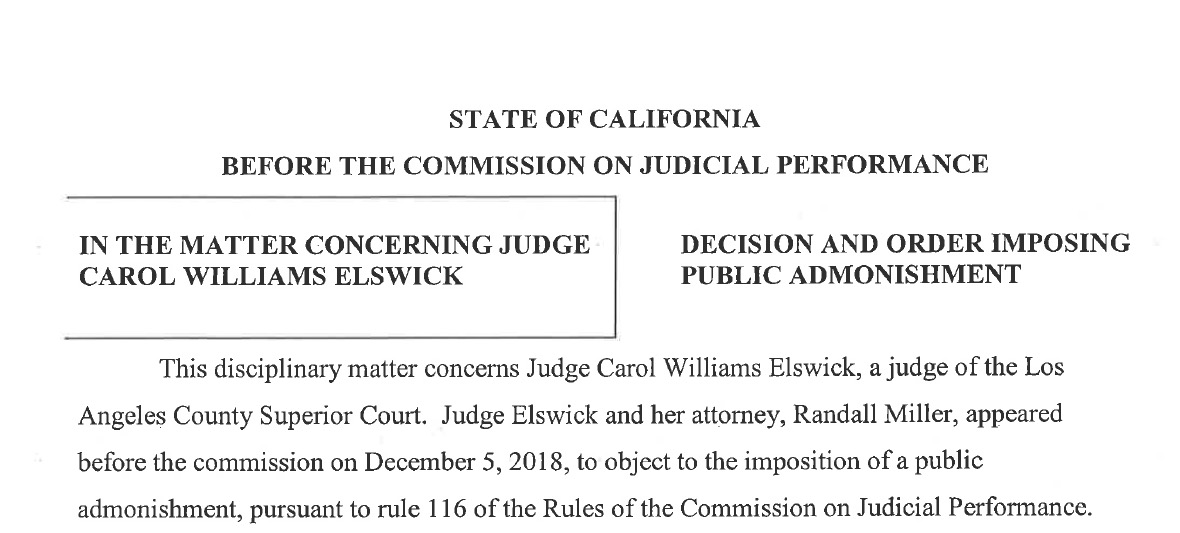 Former Carson Mayor Albert Robles Will Run For L A Superior Court Judge Seat Cerritos Community News