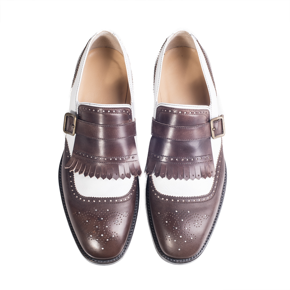 Scarpa Elegante Uomo Corigliano Art 8612 Louiskeytonshoes