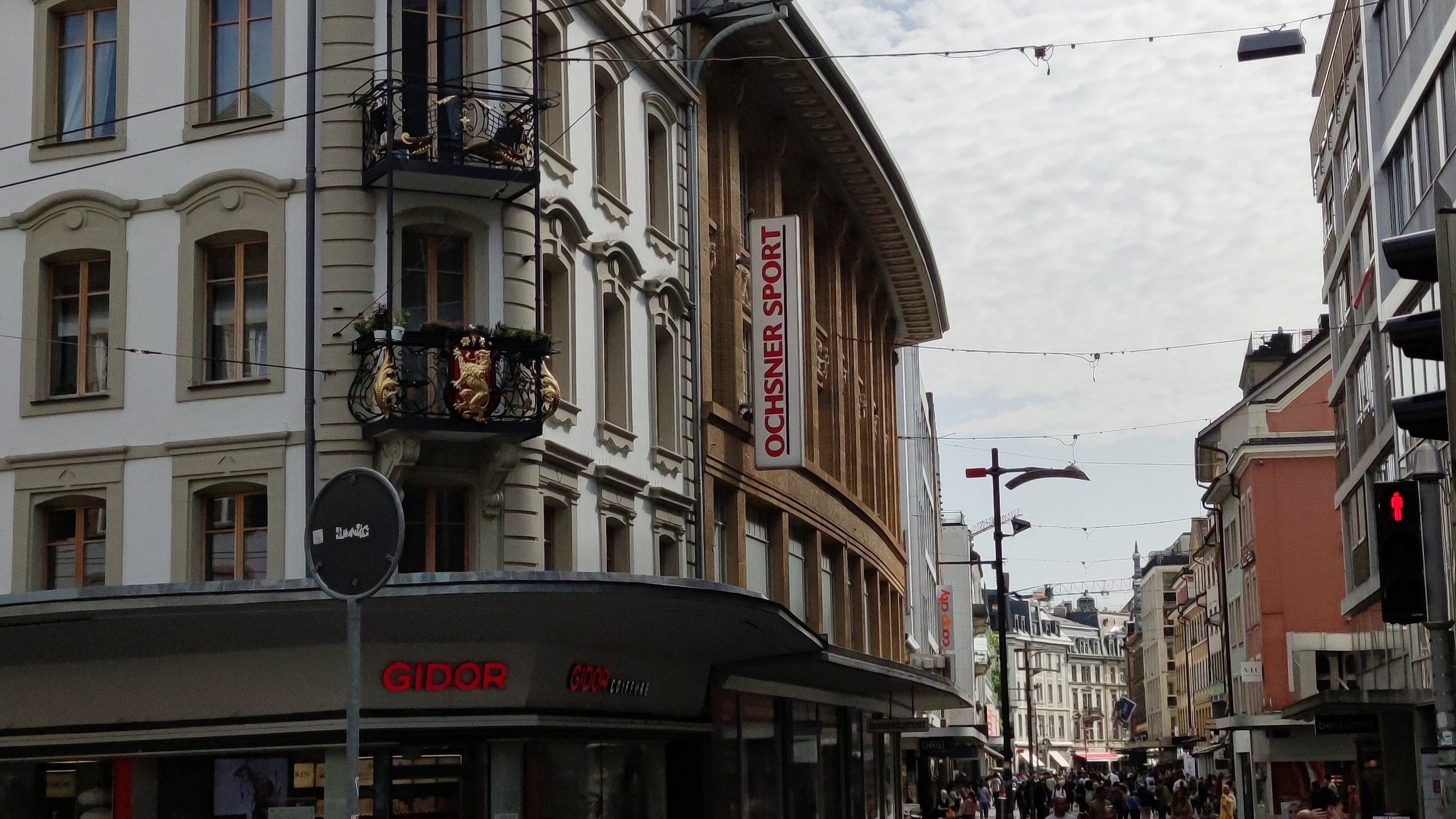 Cosa Vedere A Biel Bienne