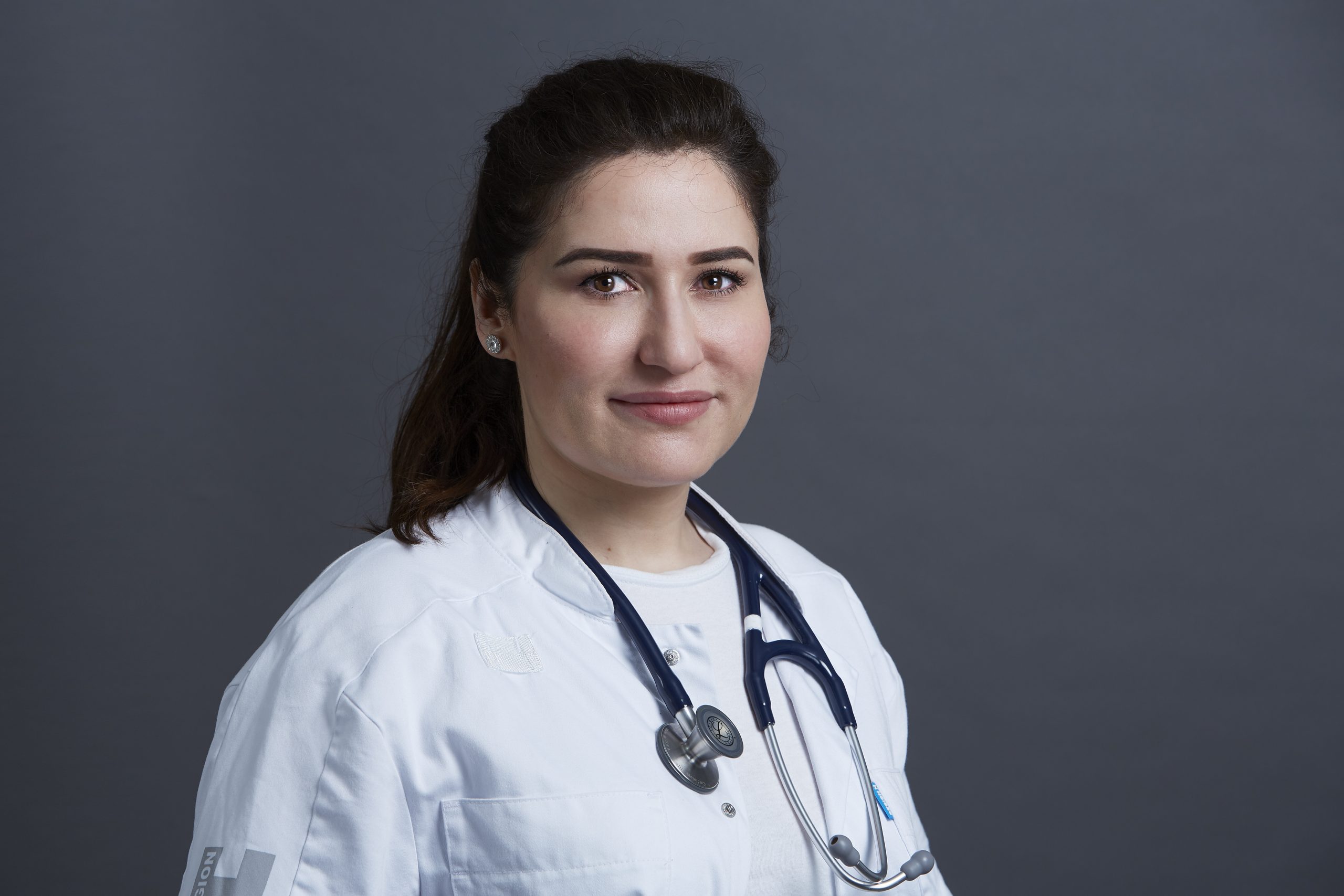 Muzhda Ghanizada ALR9535 scaled