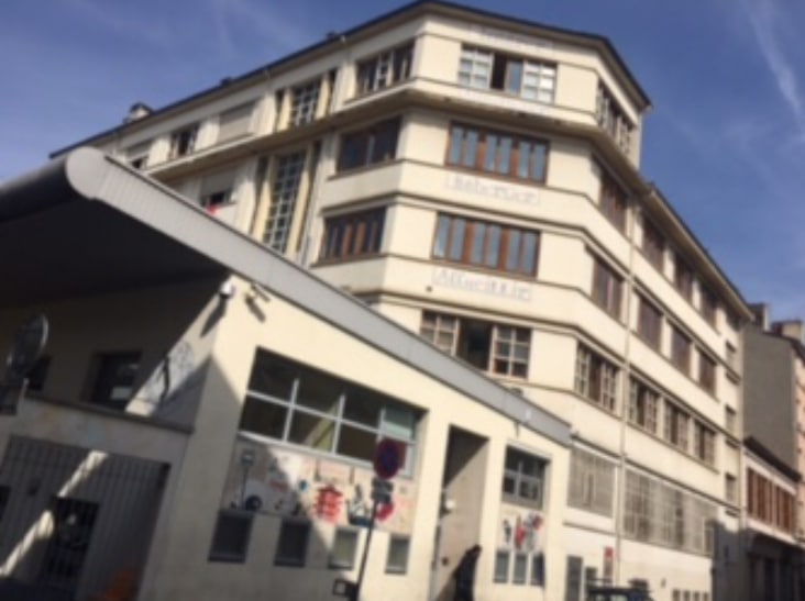 Le Foyer Notre Dame Des Sans Abri Organise Sa Quete Annuelle