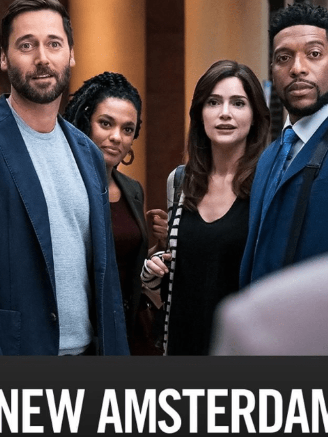 New Amsterdam Season 4 Episode 19 Cast Spoiler Alert