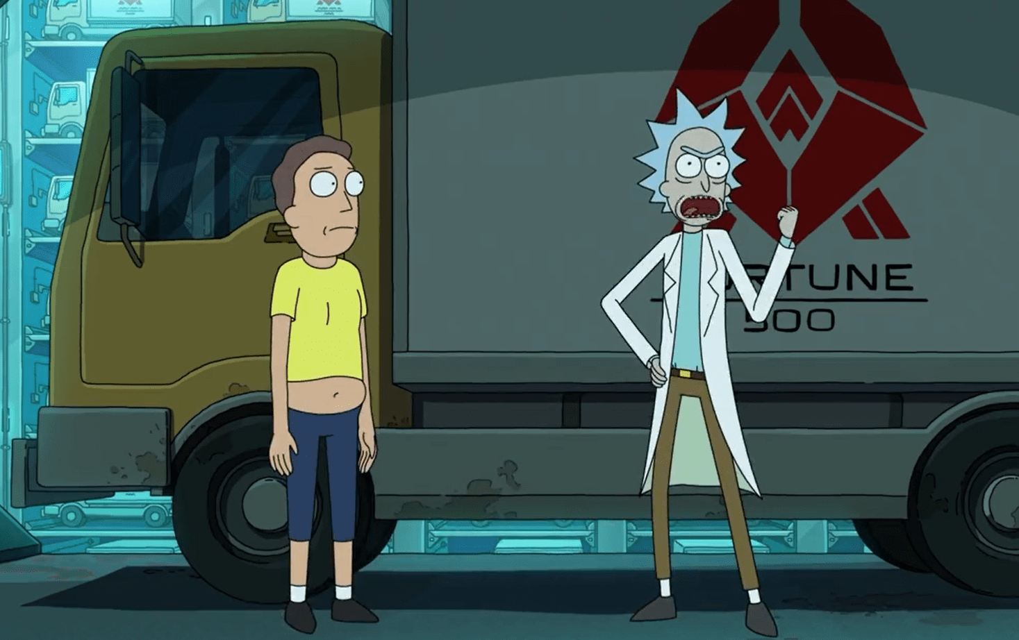 Rick And Morty Season 6 Episode 5 Release Date Cast Final Desmithtation