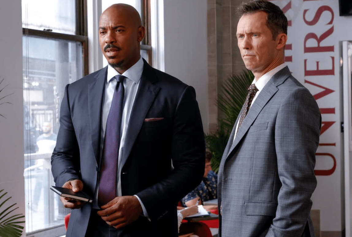 Law Order Season 22 Episode 3 Release Date Cast Preview Vicious Cycle