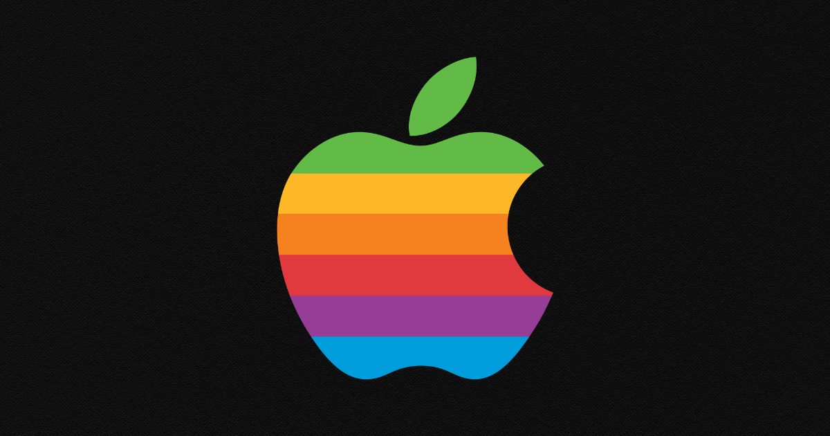 Iphone 6 Rainbow Apple Logo Wallpaper Polish your personal project or design with these apple logo transparent png images, make it even more personalized and more attractive. iphone 6 rainbow apple logo wallpaper