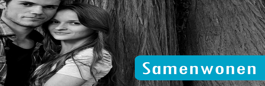 Samenwonen Samenwonen, Maes Group