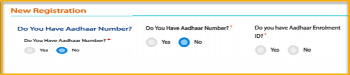 Mahadbt Scholarship Registration 2022 Kaise Kare | Apply Online Scholarship Maha DBT New Registration. 8 mahadbt scholarship registration non aadhar se