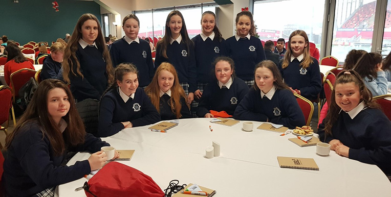 Digital News From Presentation Secondary School The Maine Valley Post