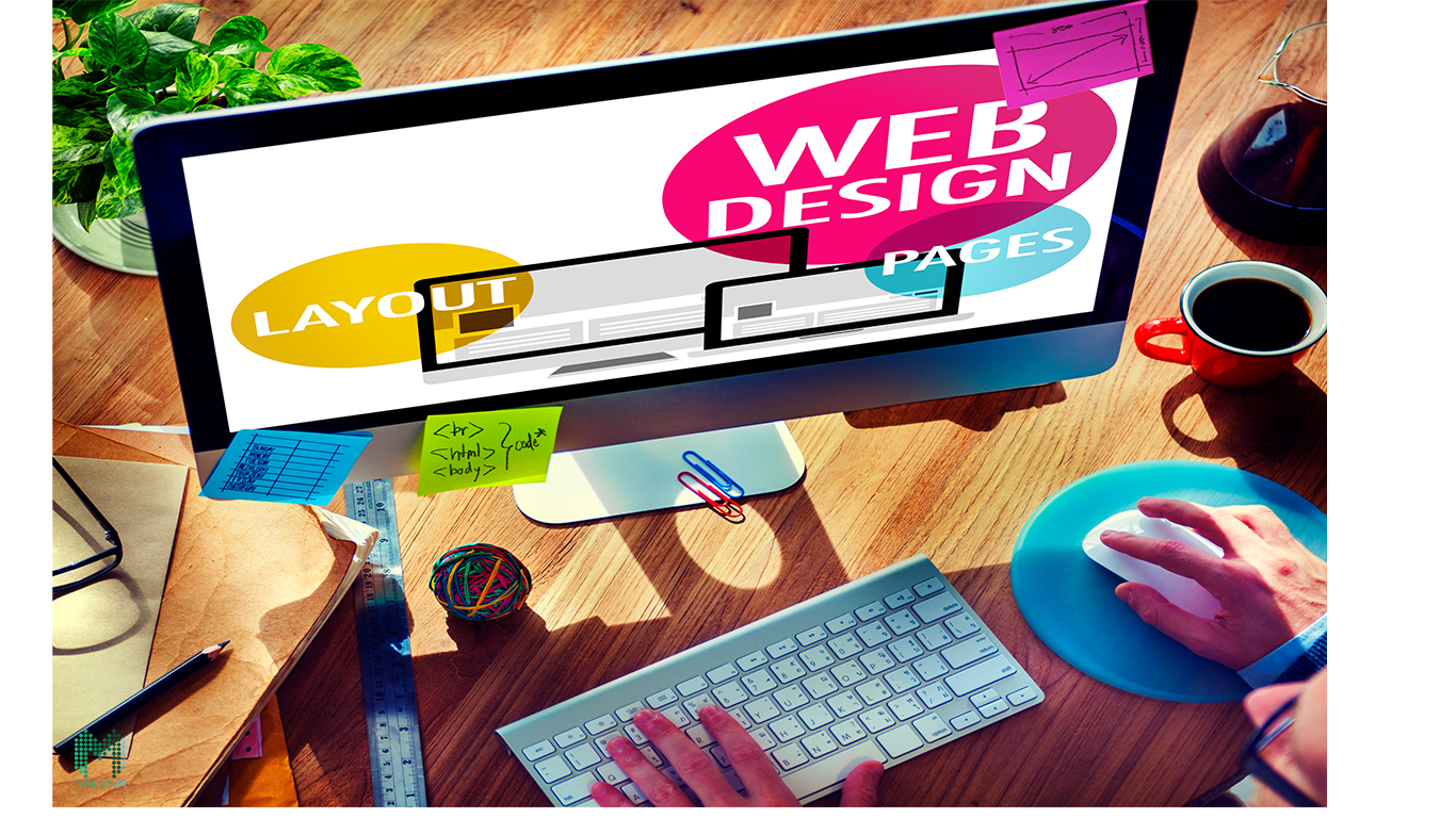 Website Design Vs Website Builders What S The Difference Mainstream Digicom