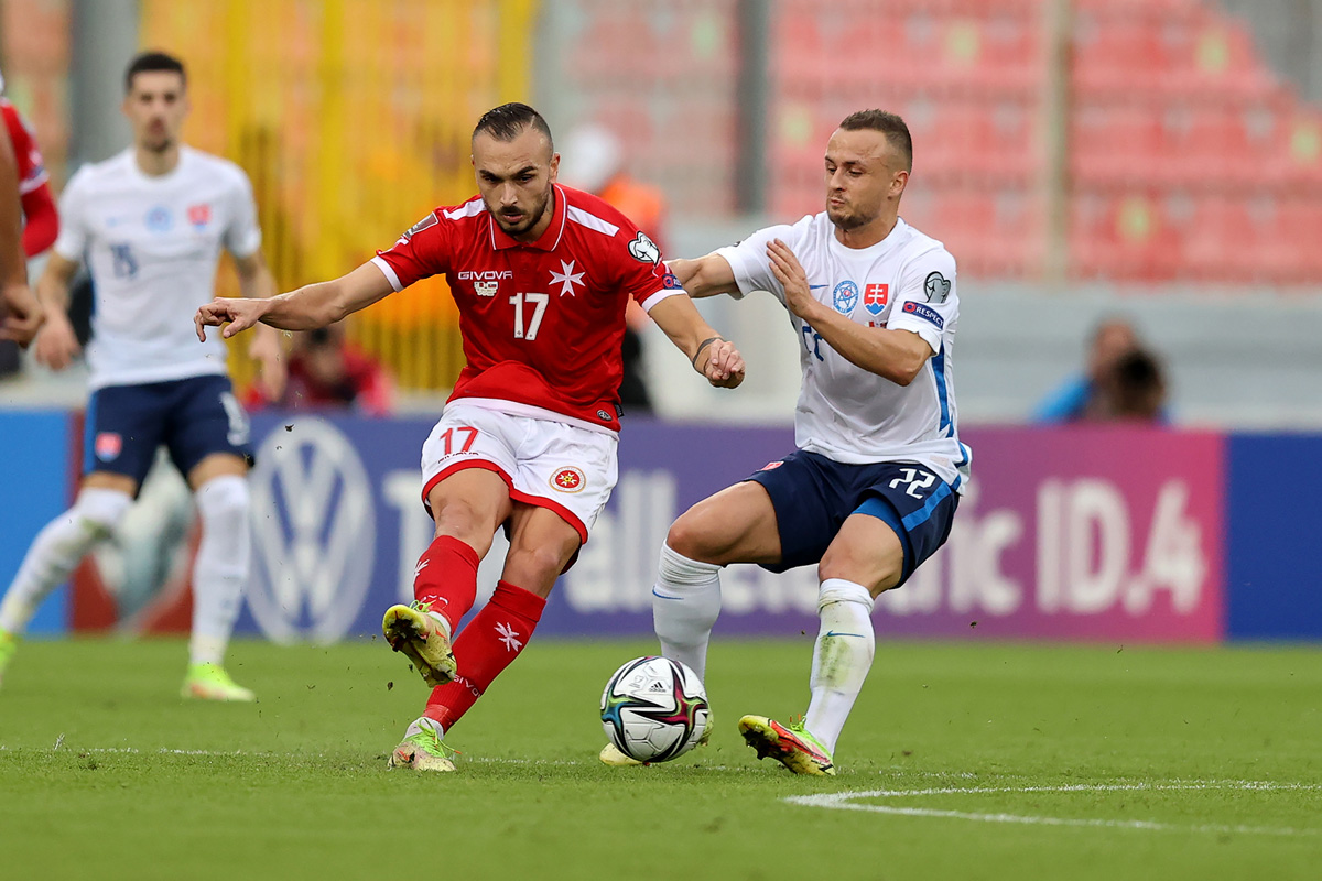 Football Betting In Malta What 2022 Looks Like For Malta S National Team Maltafootball Com