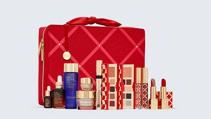 2021 Estee Lauder 29 Beauty Essentials Gift Set Now Just 69 Mamabella