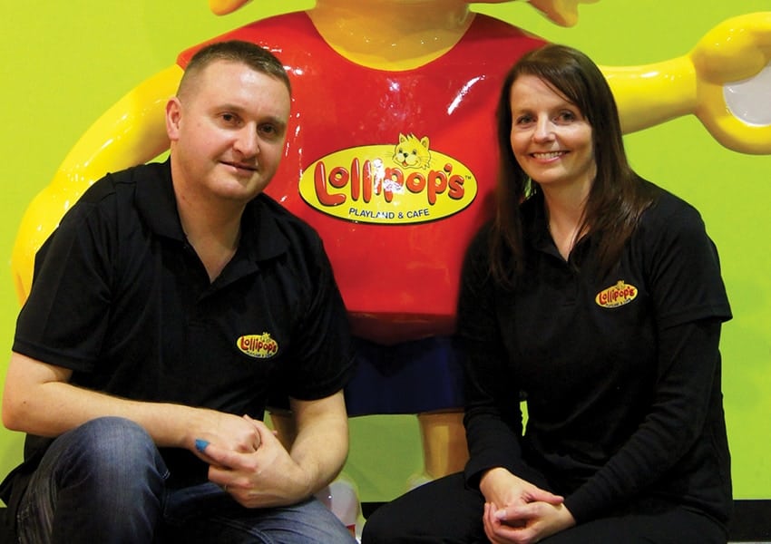 Cathy Lollipop S And Crazy Climb In Noble Park Mamamag