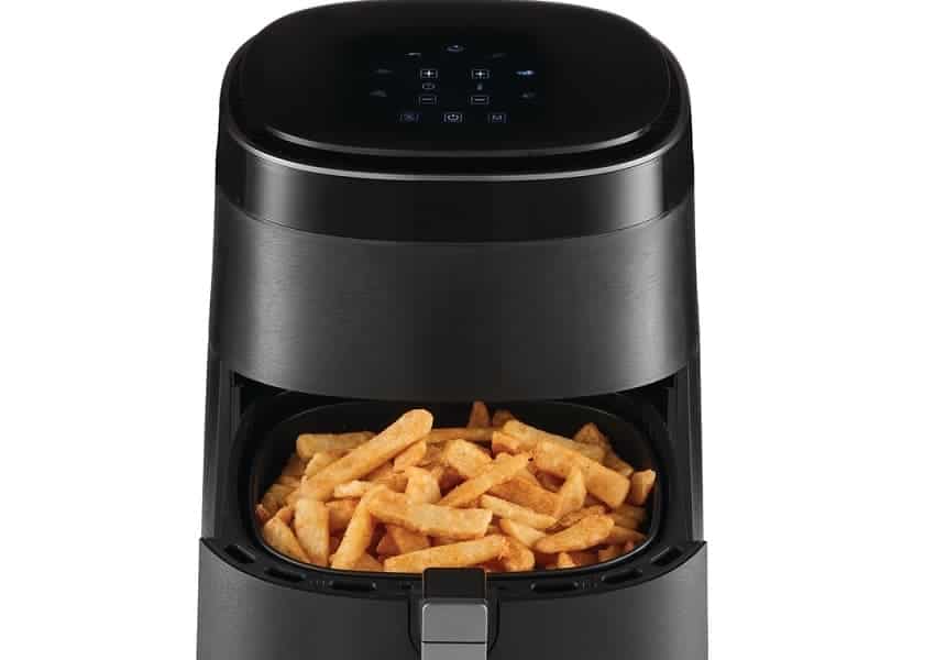 Kmart Shopper Shares Air Fryer Warning Mamamag