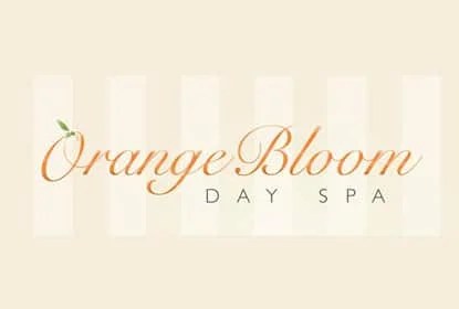 Orange Bloom Day Spa In Las Pinas Massage Spa In