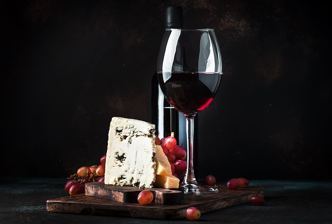 4 Bonnes Raisons De Deguster Le Beaujolais Nouveau Masculin Com
