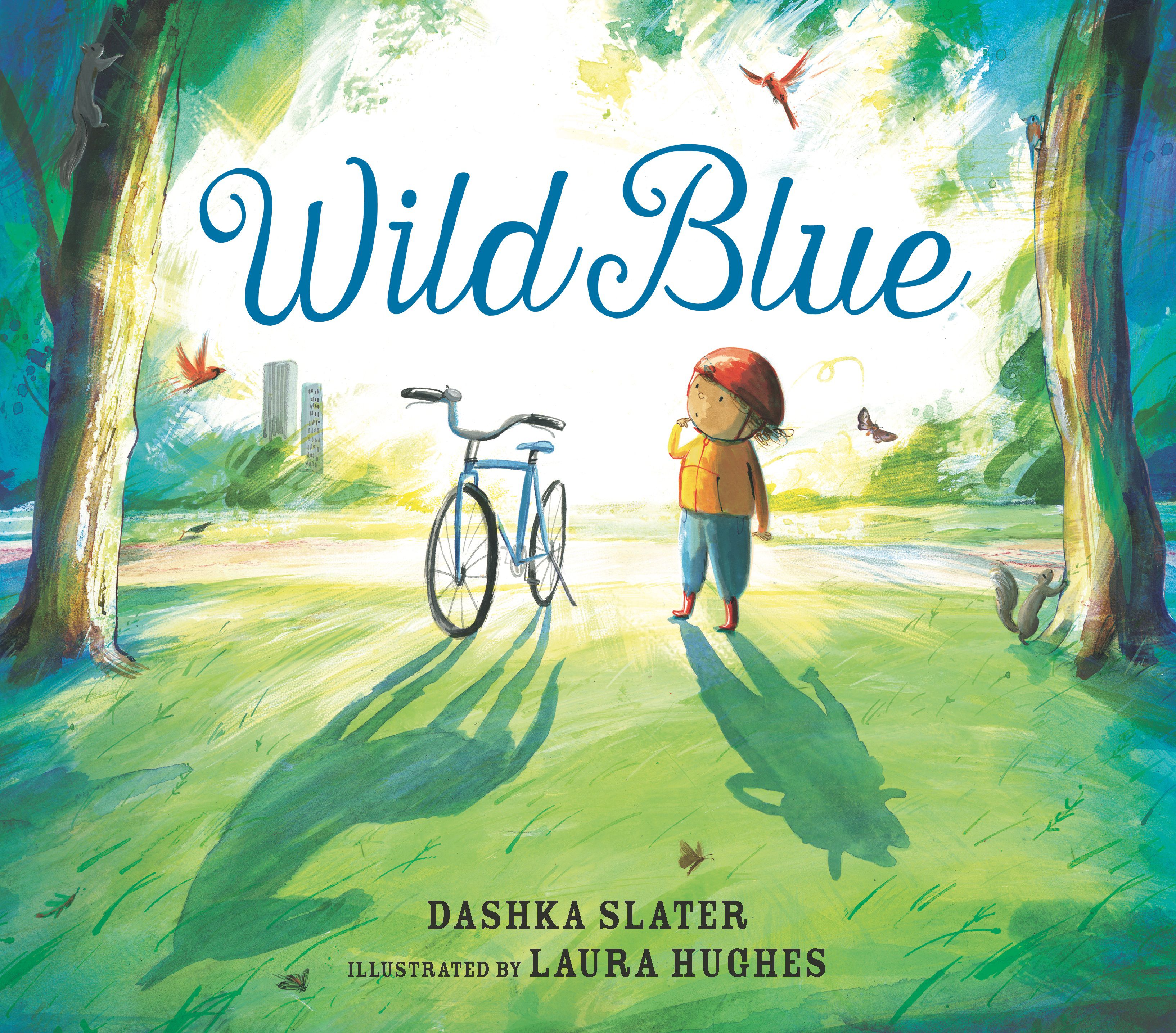 (Candlewick Press)