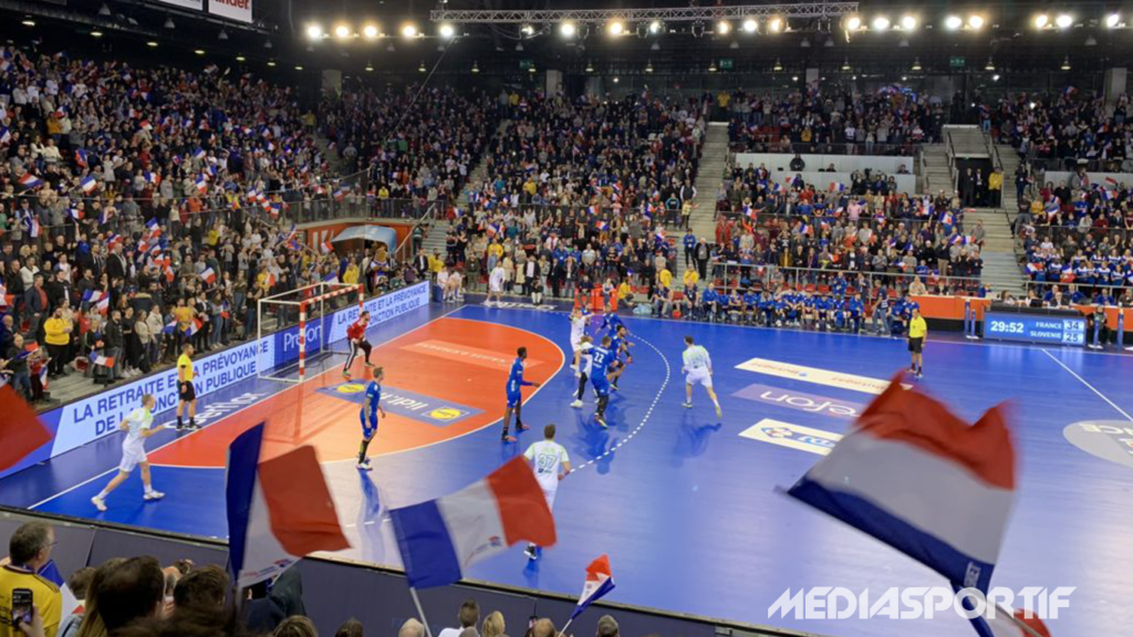 Droits Tv Les Euros De Handball Sur Bein Sports Et Tf1 Jusqu En 2024