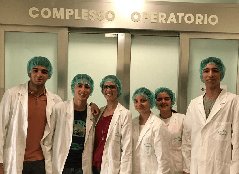 Casa Di Cura Macchiarella Archivi Medical Excellence Tv