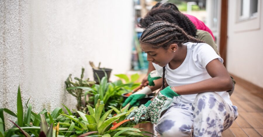 Climate change is an increasing issue that few are trying to tackle. Fear not — Black voices in environmental advocacy are getting louder!