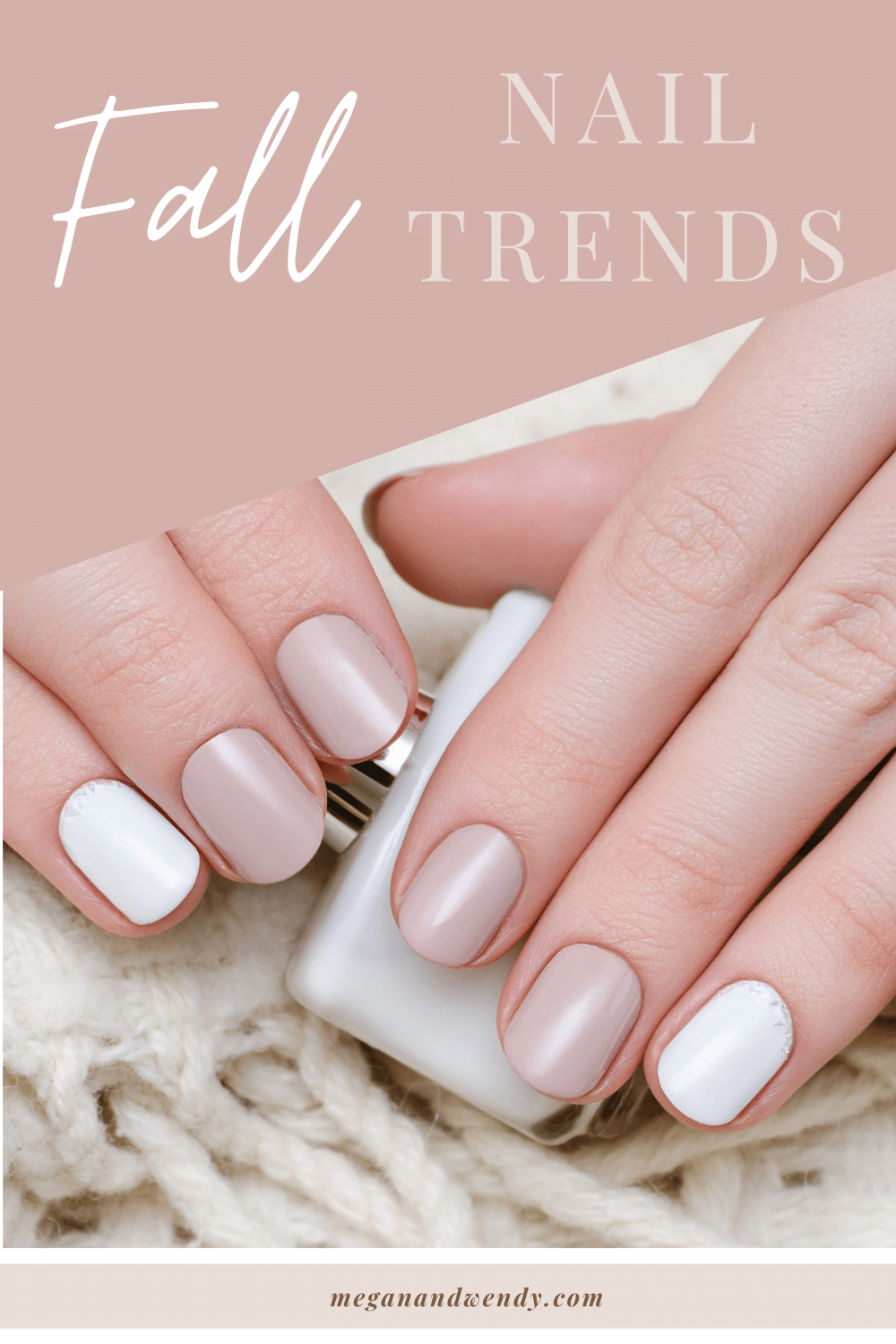 Fall Nail Trends To Love This Season Long Story Short