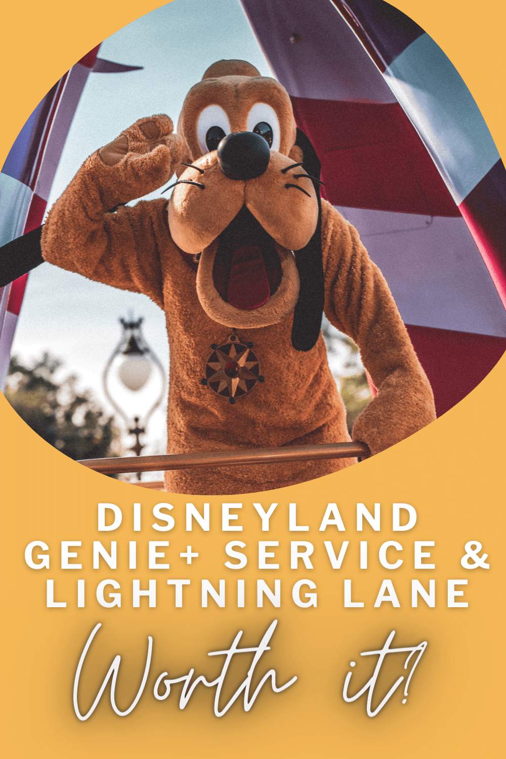 Is Disney Genie Plus Worth It Long Story Short