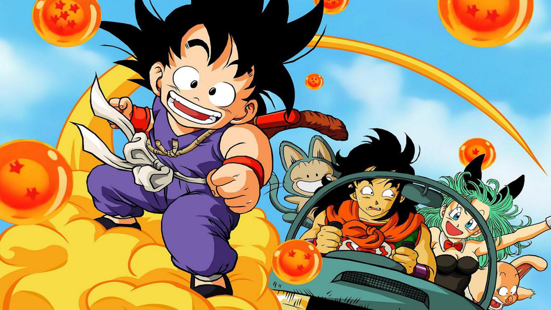 Disney Non Si Ferma Piu Ora Vuole Dragon Ball Meganerd It