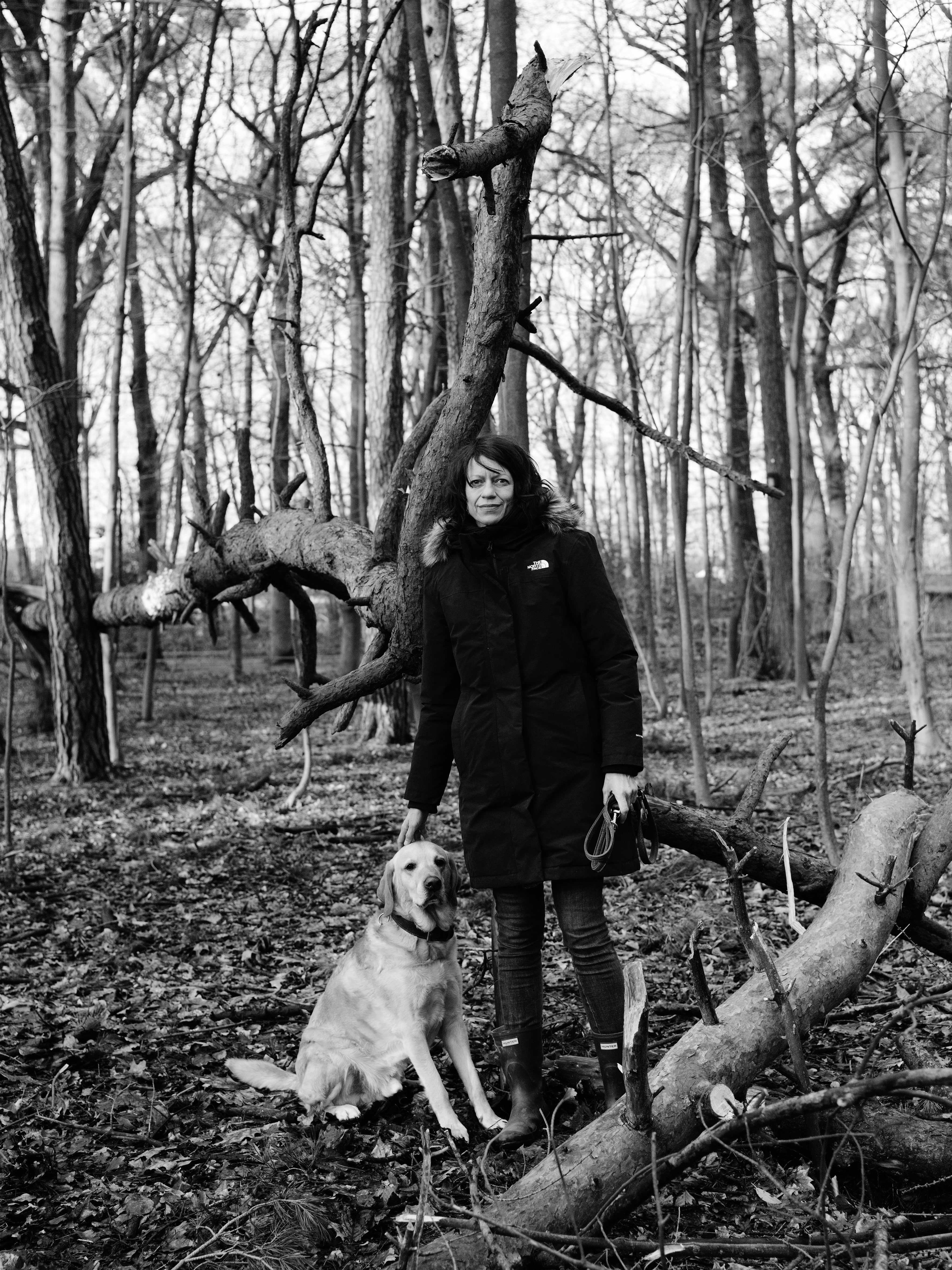 Trauerrednerin Louise Brown Ich Suche Nach Der Melodie Eines Lebens
